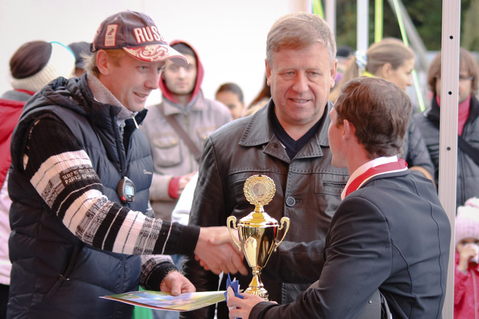 Открытый Чемпионат и Кубок Калужской Области по преодалению препятствий и выездки Открытый Чемпионат и Кубок Калужской Области по преодалению препятствий и выездки